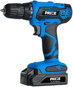 Hot PRIZE Bormaskin akku 20 V 85 deler -