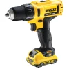Dewalt Bor-/skrumaskin akku 10,8 V -