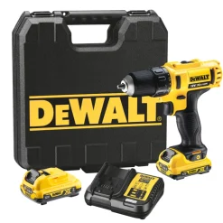 Dewalt Bor-/skrumaskin akku 10,8 V -