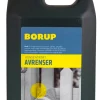 Clearance Borup avrenser konsentrert 2,5 liter