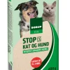 Borup ECO Stop Katt og Hund 400 g