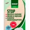 Online Borup ECO Stop sølvkre og skjeggkre 3 stk.