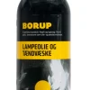 Clearance Borup tennvæske/ og lampeolje 1 liter