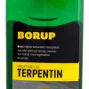 Clearance Borup terpentin vegetabilsk 500 ml