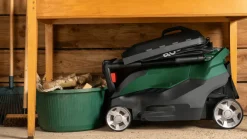 Outlet Bosch AdvancedRotak 40-650 gressklipper 1700 W