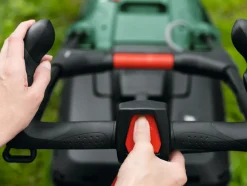 Outlet Bosch AdvancedRotak 40-650 gressklipper 1700 W