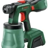 Clearance Bosch AdvancedSpray 18V-500 sprøytepistol