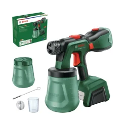 Clearance Bosch AdvancedSpray 18V-500 sprøytepistol