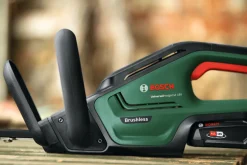 Online Bosch batteridrevet hekksaks UniversalHedgeCut 18V-48