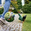 Sale Bosch EasyGrassCut 18-26 gresstrimmer 18 V m/batteri