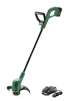 Sale Bosch EasyGrassCut 18-26 gresstrimmer 18 V m/batteri