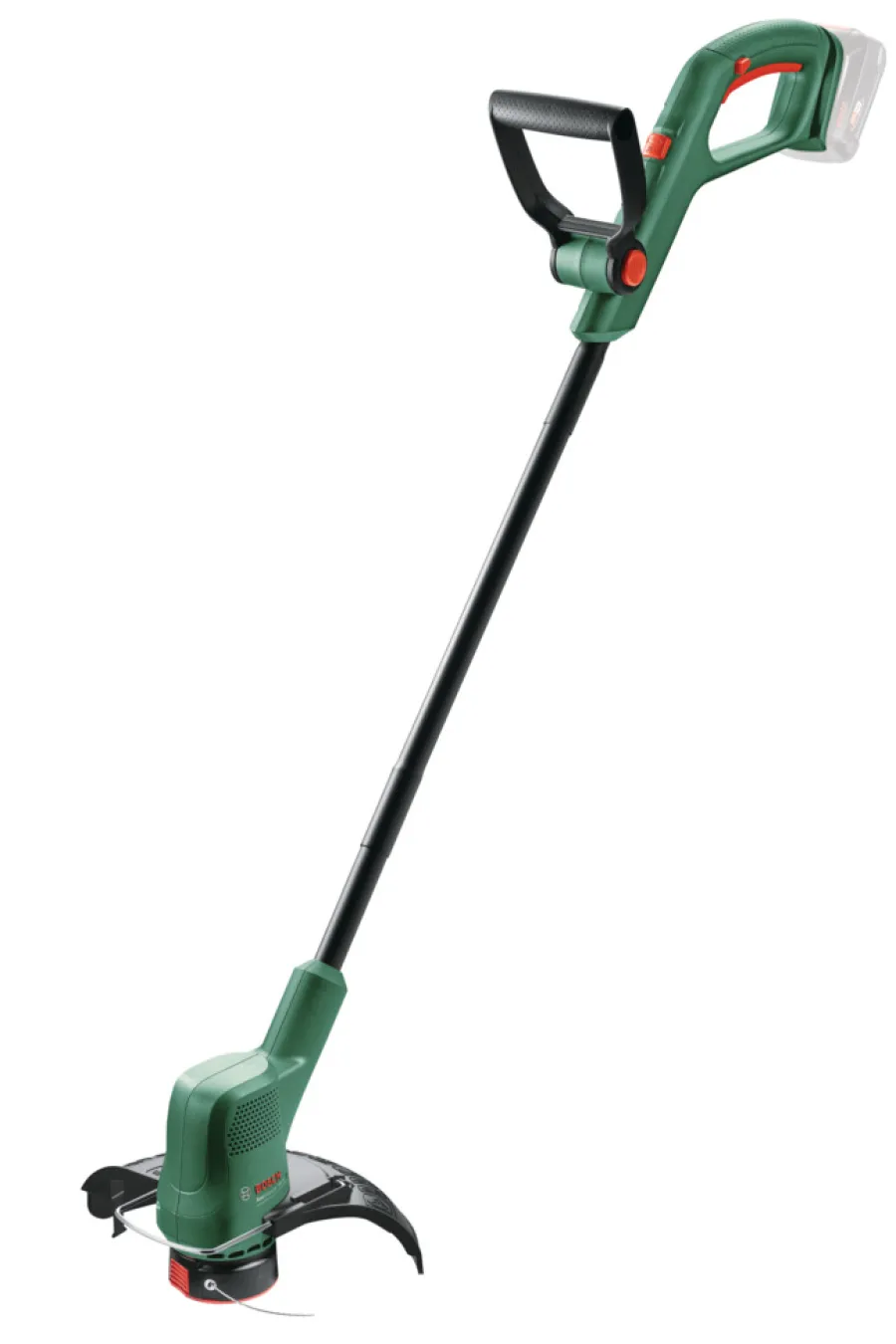 Hot Bosch EasyGrassCut 18V-26 gresstrimmer