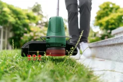 Hot Bosch EasyGrassCut 18V-26 gresstrimmer