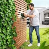 Clearance Bosch EasyOrbit 18V-10 batteridrevet eksentersliper