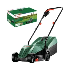 New Bosch EasyRotak 32 elektrisk gressklipper 1200 W