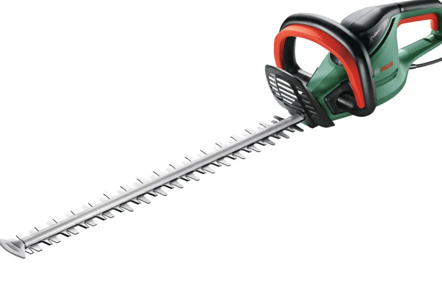 Best Bosch elektrisk hekksaks 480 W 50 cm