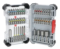 Best Bosch ExtraHard bitssett 43 deler