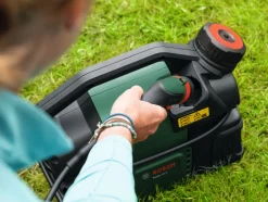 Sale Bosch Fontus 18V-6 høytrykkspyler 2,0 Ah