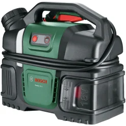 Sale Bosch Fontus 18V-6 høytrykkspyler 2,0 Ah