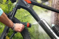 New Bosch Fontus 18V-6 høytrykkspyler