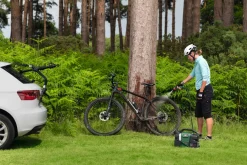 New Bosch Fontus 18V-6 høytrykkspyler