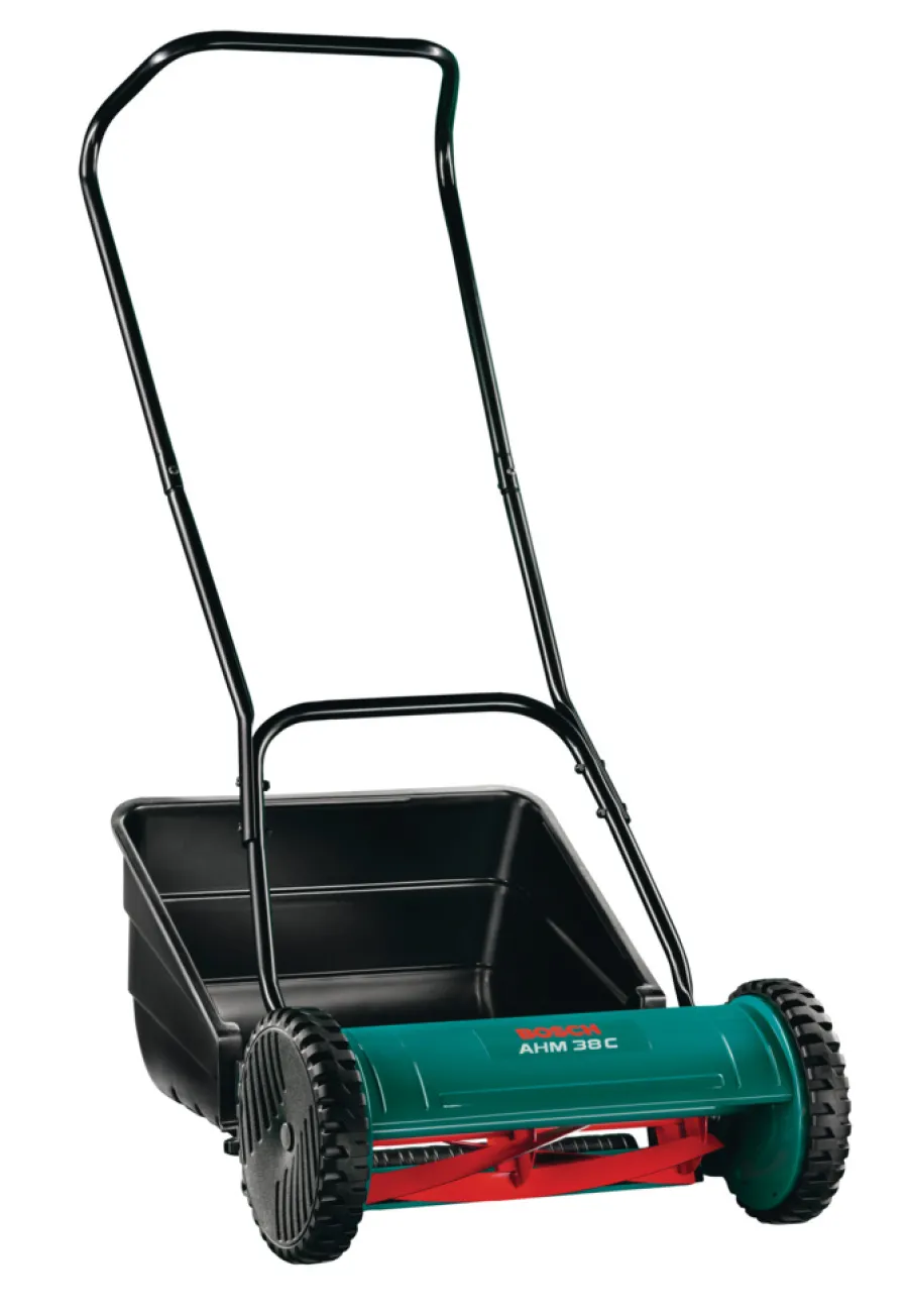 Sale Bosch håndgressklipper AHM 38 G