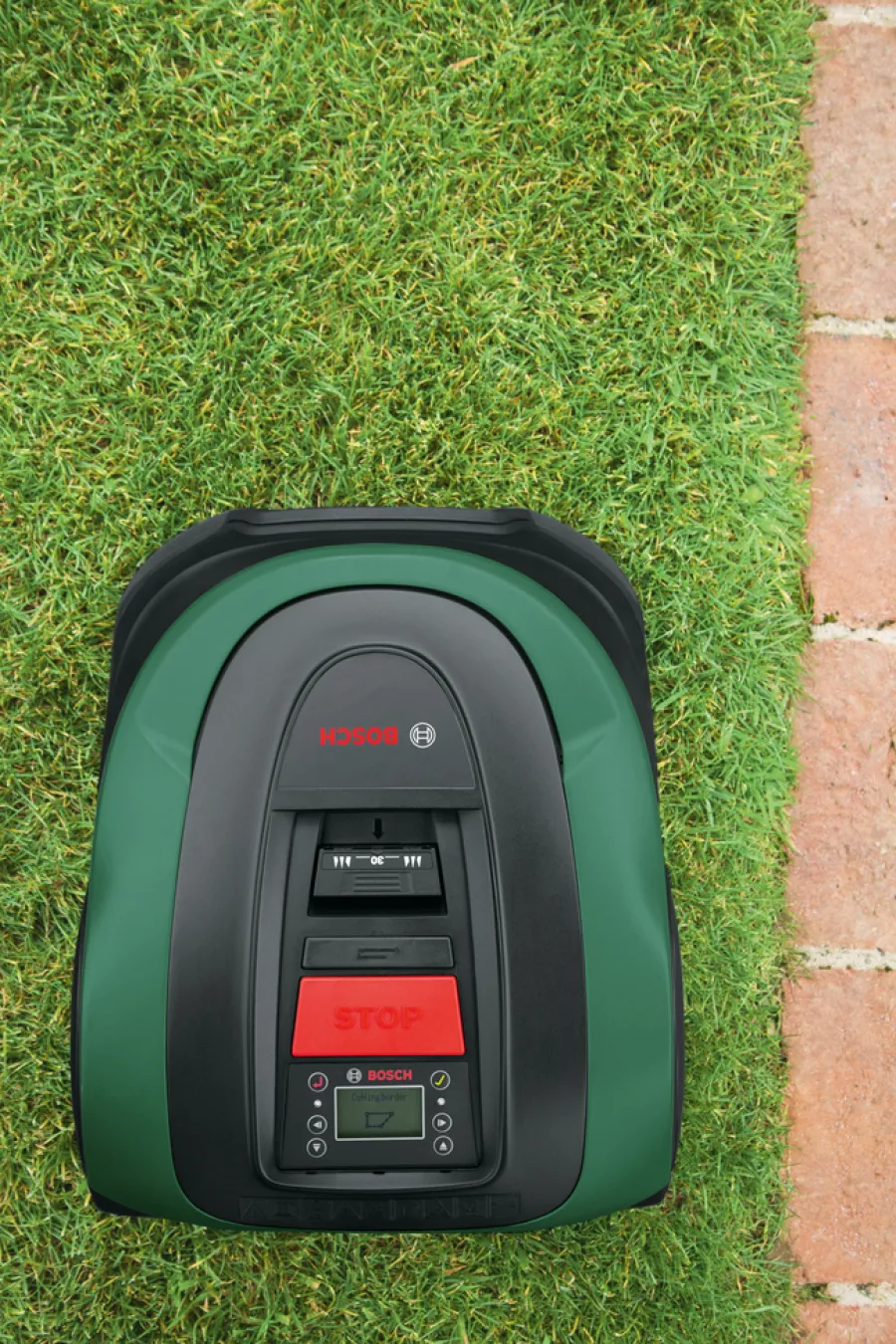 Sale Bosch Indego S 500 robotgressklipper