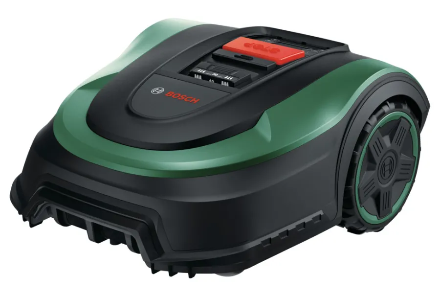 Sale Bosch Indego S 500 robotgressklipper