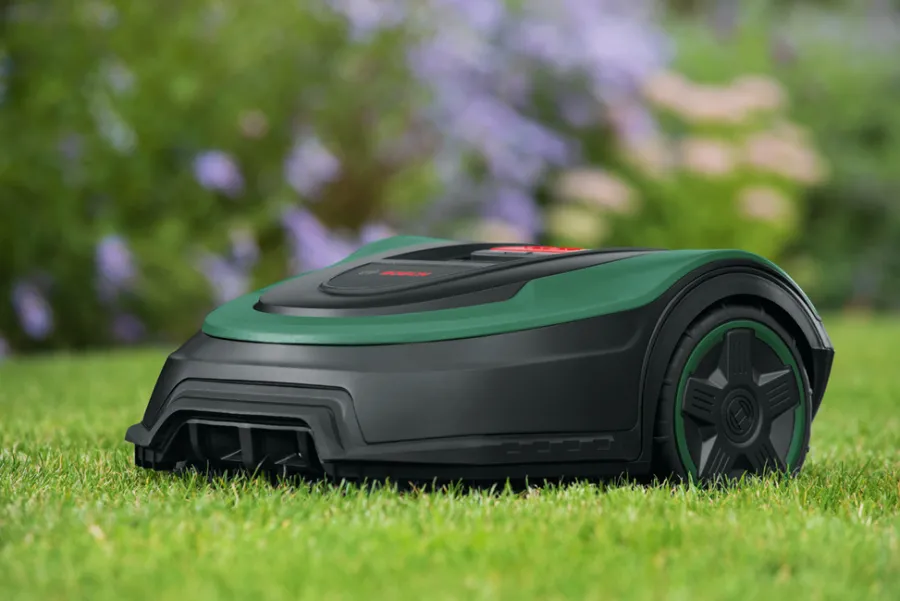 Sale Bosch Indego S 500 robotgressklipper