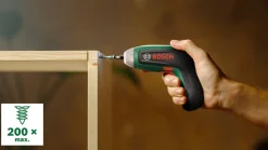 Outlet Bosch IXO 8 Basic akku skrutrekker m/bits