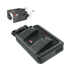 Sale Bosch lader AL 2 x 18V-88