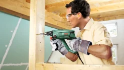 Online Bosch PBH 2100 RE borehammer 550 W