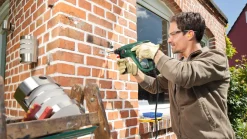 Online Bosch PBH 2100 RE borehammer 550 W