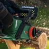 New Bosch PKE 18V-30-28 motorsag