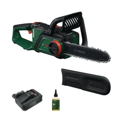Online Bosch PKE 18V-30-28 motorsag 4,0 Ah