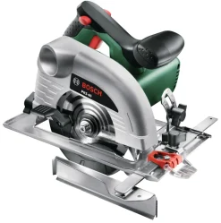 Best Bosch PKS 40CC sirkelsag 850 W