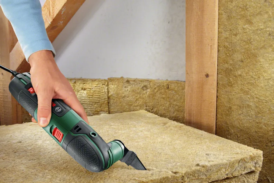 Best Bosch PMF 200 CE multiverktøy