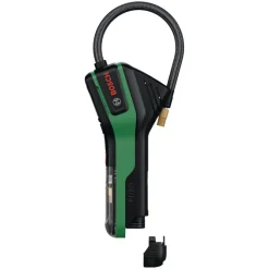 Discount Bosch PNEO batteridrevet luftpumpe