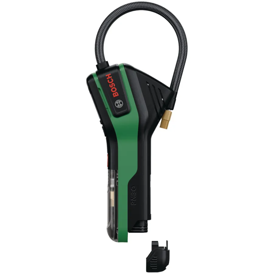 Discount Bosch PNEO batteridrevet luftpumpe
