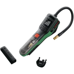 Discount Bosch PNEO batteridrevet luftpumpe
