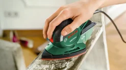 New Bosch PSM Primo multisliper