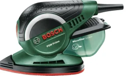 New Bosch PSM Primo multisliper
