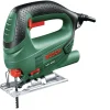 Online Bosch PST 670 stikksag m/blader og flisbeskyttere 500 W