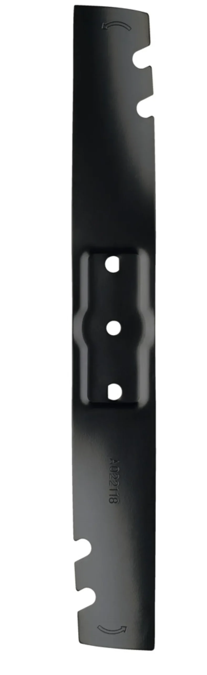 Discount Bosch Rotak 18V2-38 reservekniv 38 cm
