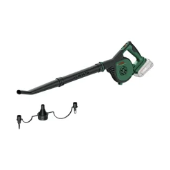 Bosch UniversalLeafBlower 18V-130 løvblåser