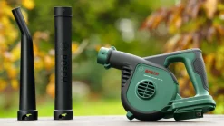 Bosch UniversalLeafBlower 18V-130 løvblåser