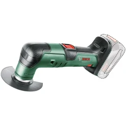 Clearance Bosch UniversalMulti 18V-32 batteridrevet multiverktøy
