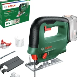 Best Bosch UniversalSaw 18V-100 akku stikksag