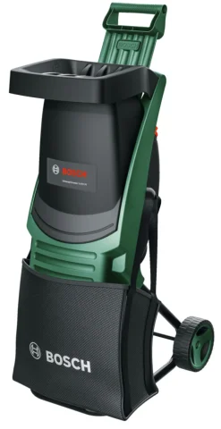 Outlet Bosch UniversalShredder 2x18V-25 kompostkvern