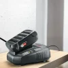 Online Bosch 18 V-batteri 2,5Ah 'Power for all'